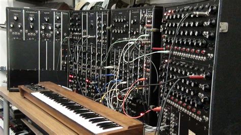 synthesizers guide    hardware synth