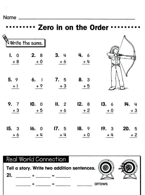 multiplication   grade worksheets