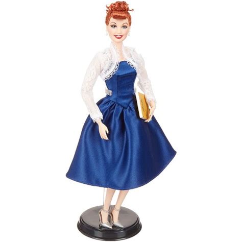 Lucy Doll Voice – Telegraph