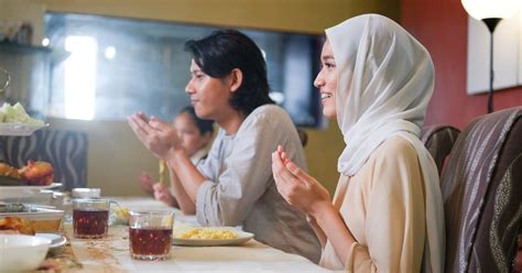 why do people fast during ramadan — your ramadan