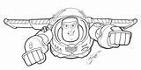 Buzz Lightyear Woody Drawing Toy Story Coloriage Drawings Sketch Coloring Pages Disney Tattoo Cute Dessin Eclair Commission Google Imprimer Search sketch template