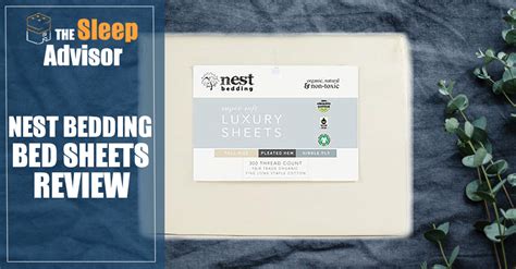 Nest Bedding Bed Sheets Review Are These The Softest Out There