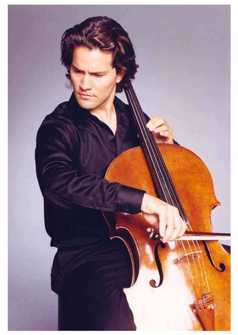 The Majestic Zuill Bailey He Really Is An Awesome Musician Cello