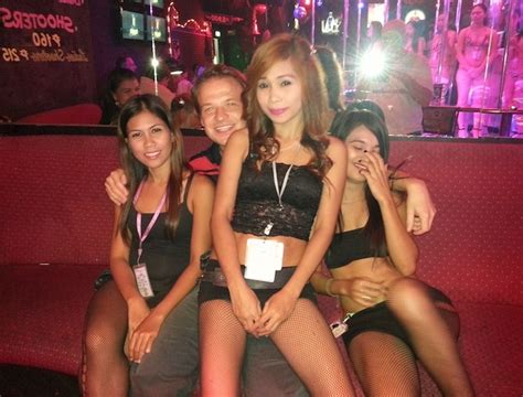 Midget Bar Angeles City Porn Clips