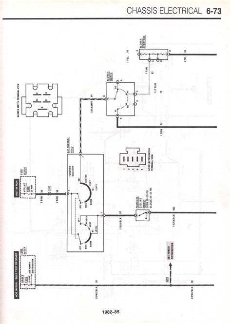 diagram  camaro wiring diagram turn signal mydiagramonline