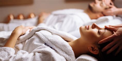 major health benefits  spa treatments hydrate salon