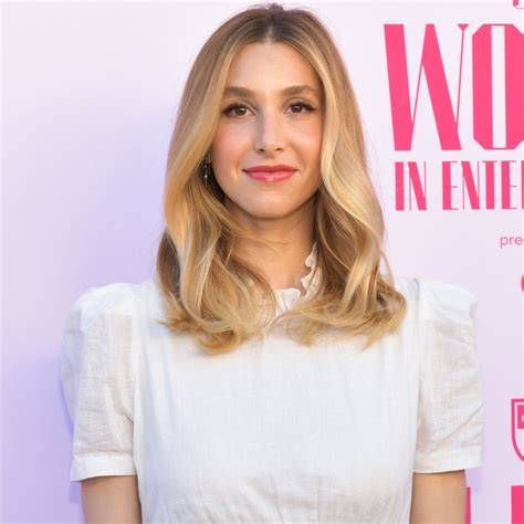whitney port shares she suffered second pregnancy loss e online