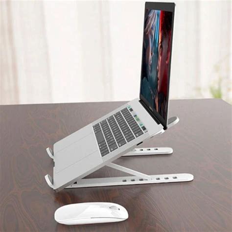 adjustable computer stand notebook stand   laptop stand