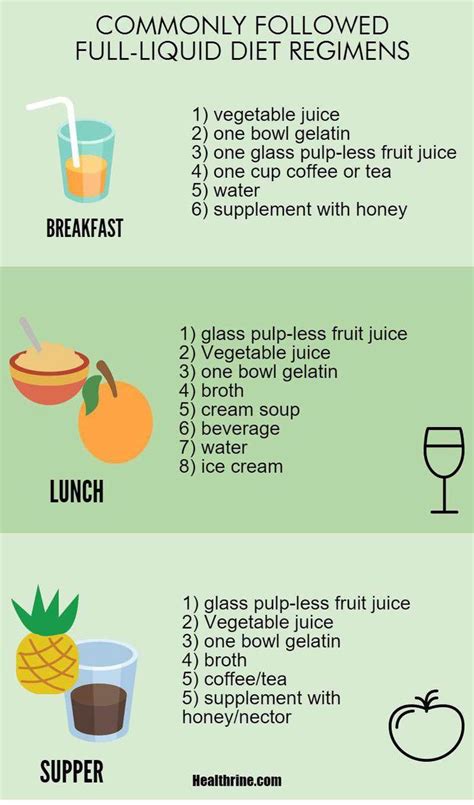 day juice diet  weight loss liquid diet plan