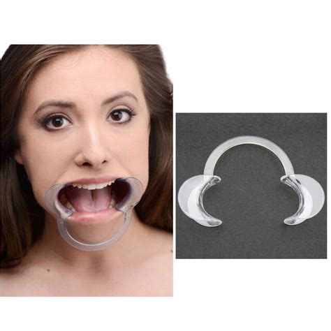 abs deep throat mouth open mouth gag adult game sex toys for couple toy