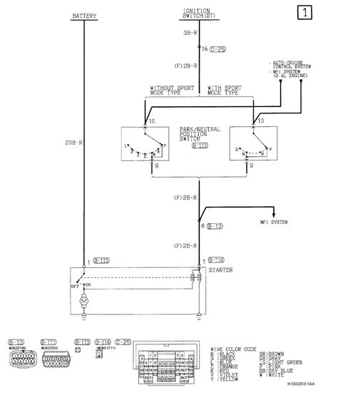 chrysler sebring wiring diagrams wiring diagram