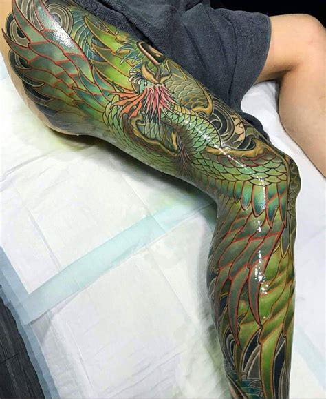 Pin By Cédric Stegre On Japanese Tattoo Tattoos For Guys Japanese