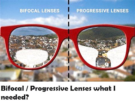 voogueme bifocal lenses vs progressive lenses