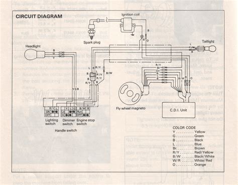 yamaha dt wiring diagram knittystashcom