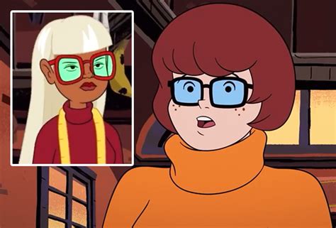 Velma Gets Female Love Interest In New Scooby Doo Movie — Fans Cheer