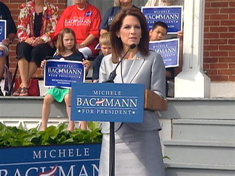 michele bachmann in 2004 homosexuality is personal enslavement cbs news