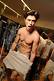 Logan Tom Leaked Nude Photo
