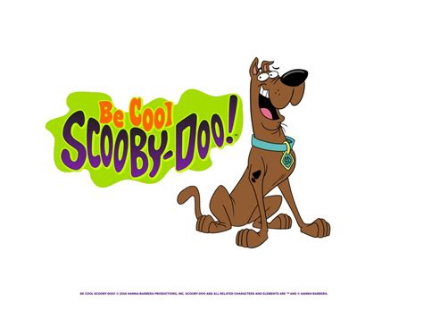 cartoon network announces  series  cool scooby doo scoobyfannet