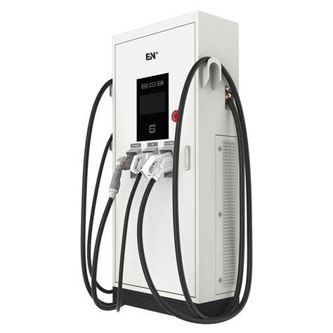 kw ac dc  connectors charging station ev dc fast charger  eu market