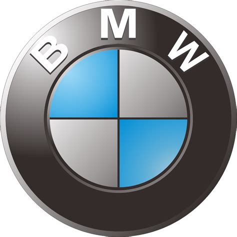 bmw logo  transparent png logos