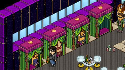 Why I Had Cyber Sex With Strangers On Habbo Hotel Aged 13
