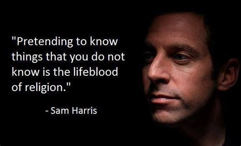 pin by bill lombard on freethinkers atheist quotes sam
