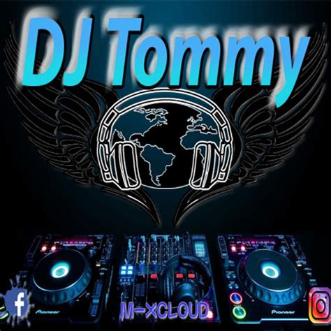 Dj Tommy On Mixcloud Live Mixcloud