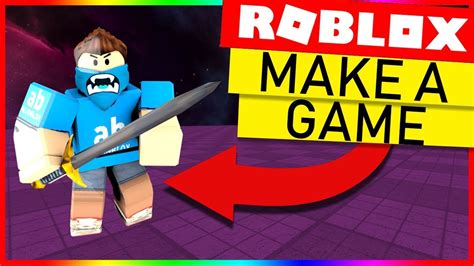 how to make a roblox game 2019 beginner tutorial 1 youtube