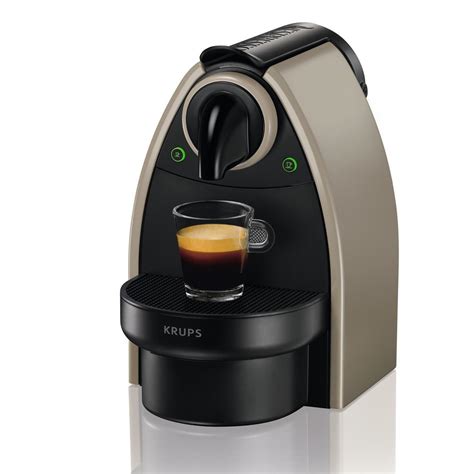 machine expresso compatible nespresso krups xn  reconditionne  market