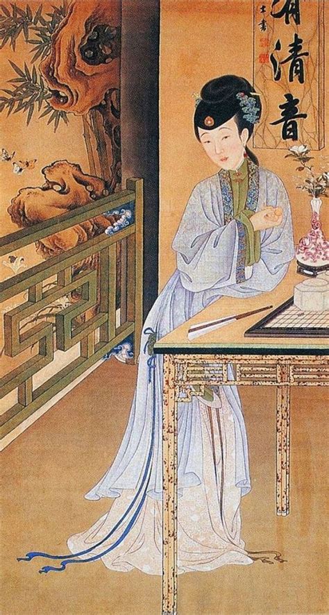 china ming dynasty images  pinterest asian art chinese art  chinese painting