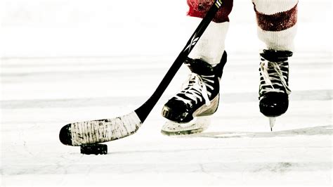 ice hockey wallpaper