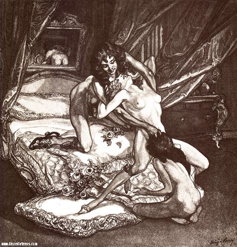 19th century lesbian erotica 29 pics