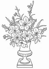 Coloring Pages Flower Printable Kids Read sketch template