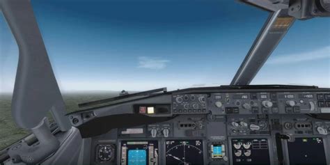 flight simulators  exploring  virtual globe