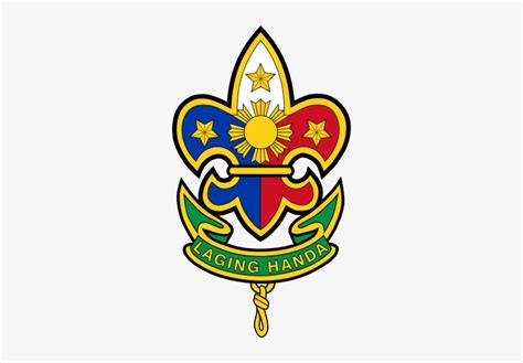 boy scouts   philippines boy scout logo philippines