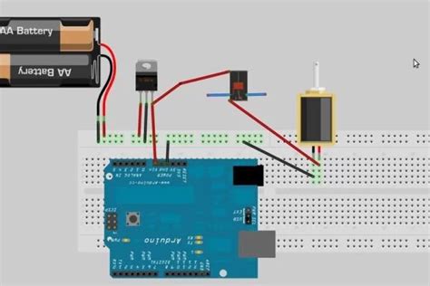 build  relay box home automation