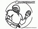 Coloring Pages Football York Giants Comments Library Coloringhome sketch template