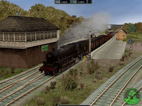 rail simulator screenshots pictures wallpapers pc ign