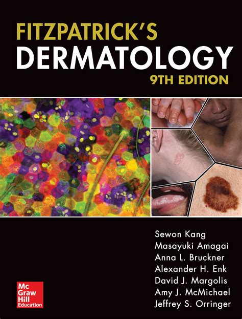 fitzpatricks dermatology ninth edition  volume set fitzpatricks