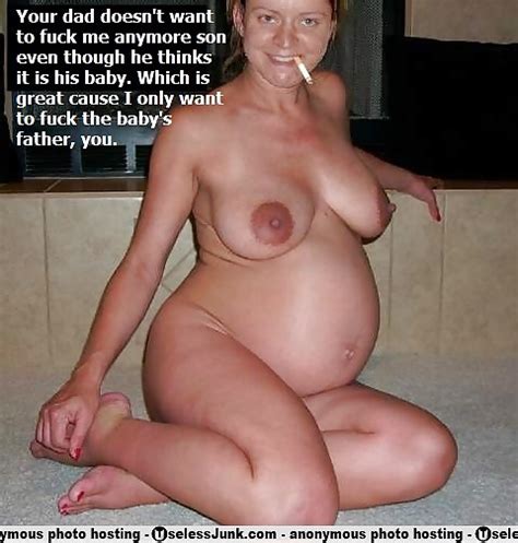 pregnant sluts caption 2 24 pics