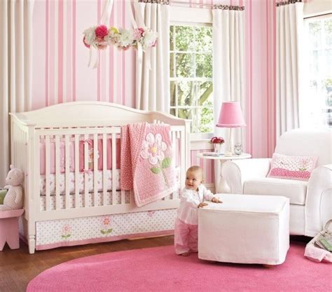 pink baby girls room pictures   images  facebook tumblr