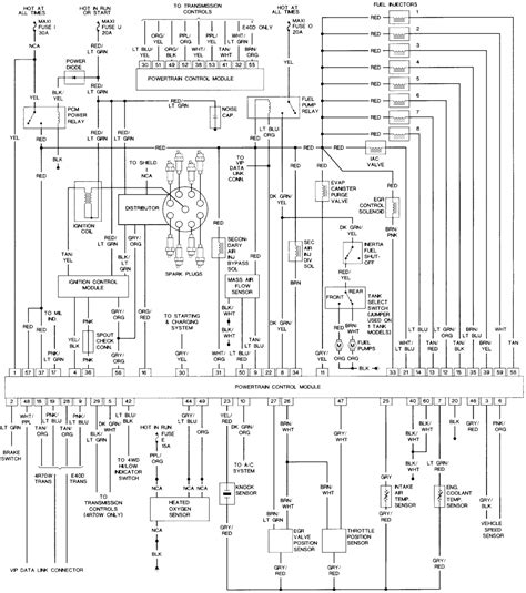 ford  radio wiring diagram brandnew captains bed