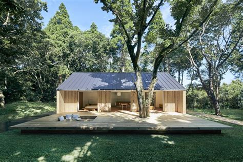 muji just unveiled a new prefab home—and it s a minimalist dream come