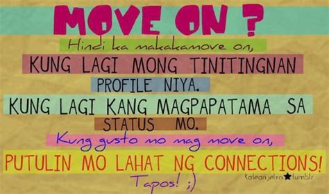 Tagalog Love Quotes Picture Pinoy Trend Where Philippine Trend Happens