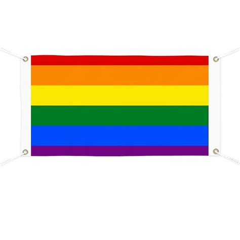gay pride banner  gayatee