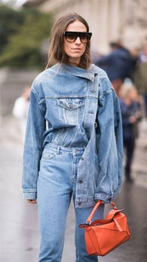 jeans  todos os estilos  estacoes ideias fashion semana da moda de paris