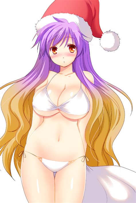 have yourself a very ecchi christmas gallery ebaum s world