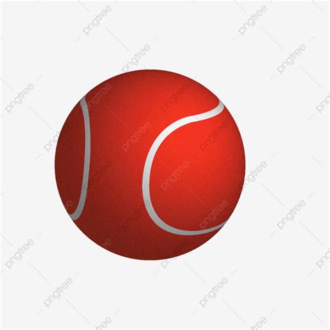 tennis red clipart hd png red tennis png transparent image sports balls clipart tennis ball