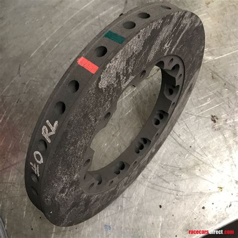 racecarsdirectcom  carbon brake discs   mm