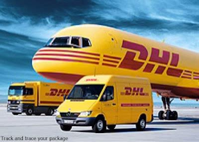 solclue dhl tracking track  trace  parcel